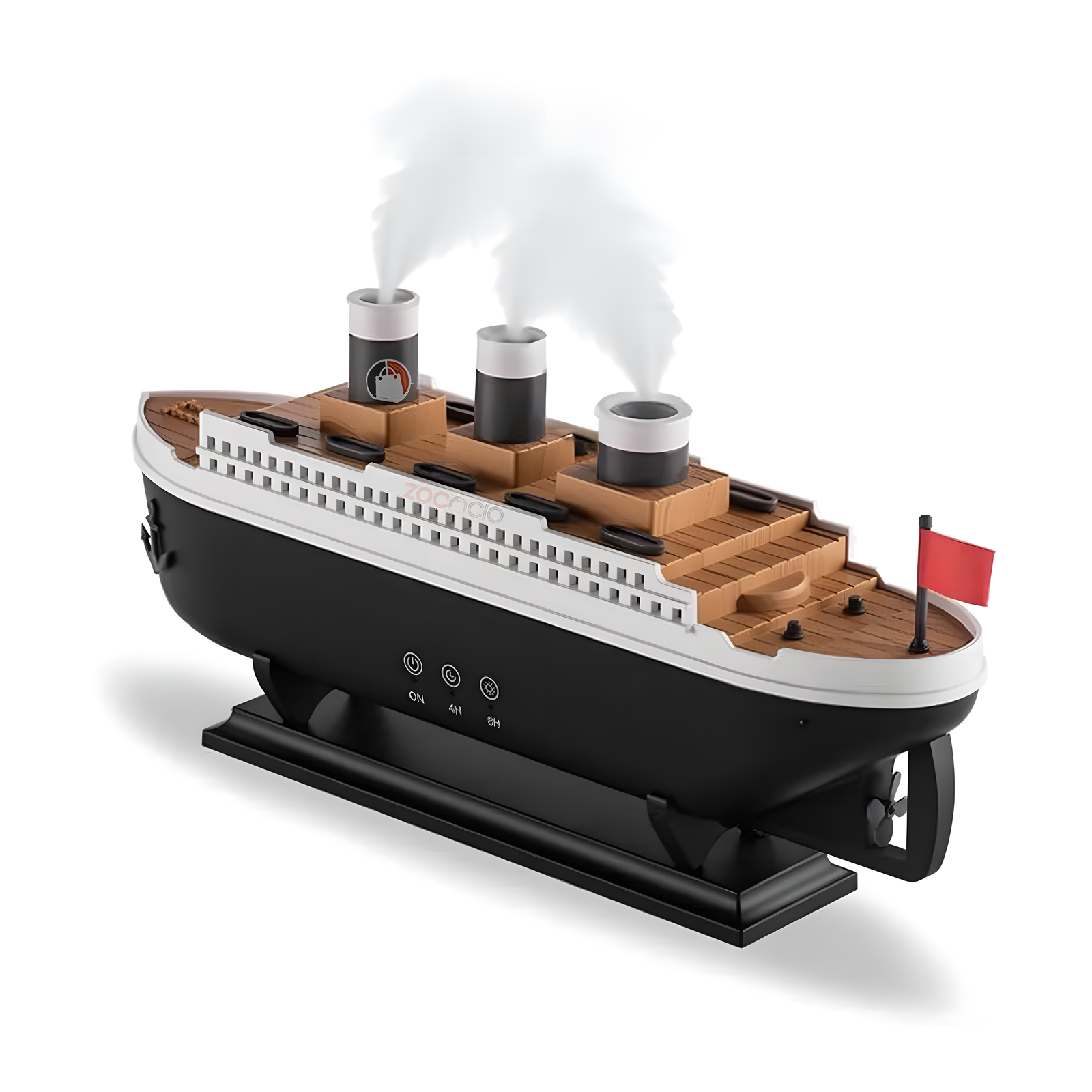 Barco Humidificador Titanic - Image 2